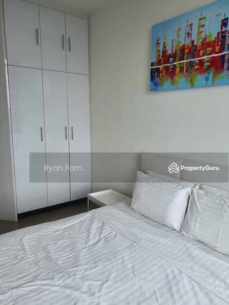 Service Residence for Rent at Establishment Bangsar (Menara Teguh Bangsar) - Ryan Fam - PropertyGuru.com.my