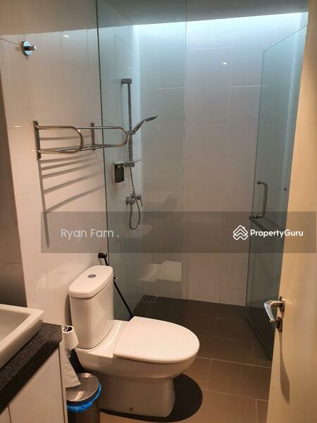 Service Residence for Rent at Establishment Bangsar (Menara Teguh Bangsar) - Ryan Fam - PropertyGuru.com.my