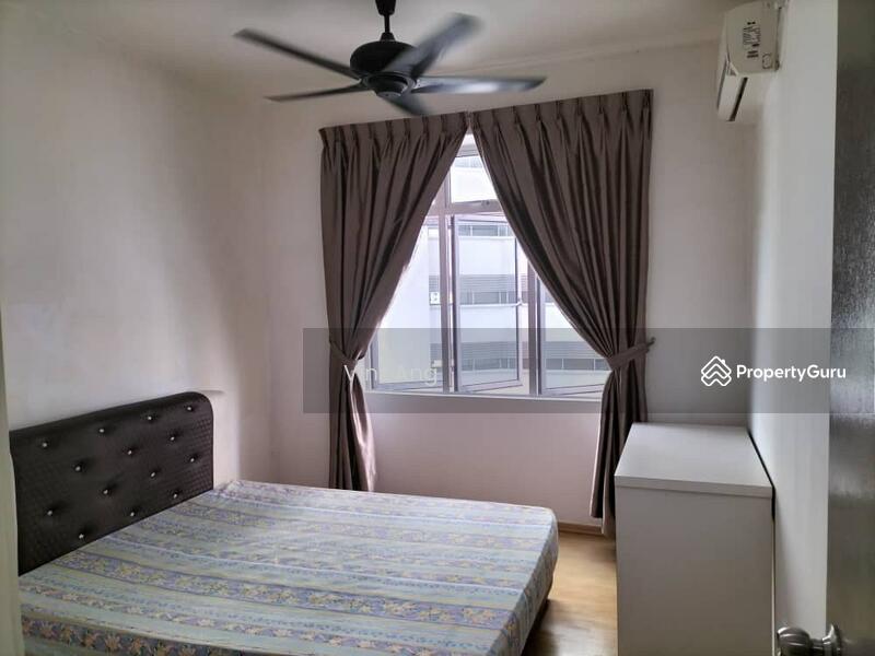 Untuk Disewa - Larkin Heights