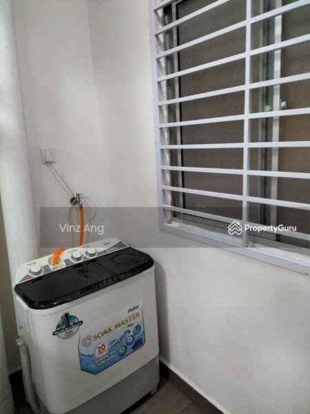 Untuk Disewa - Larkin Heights