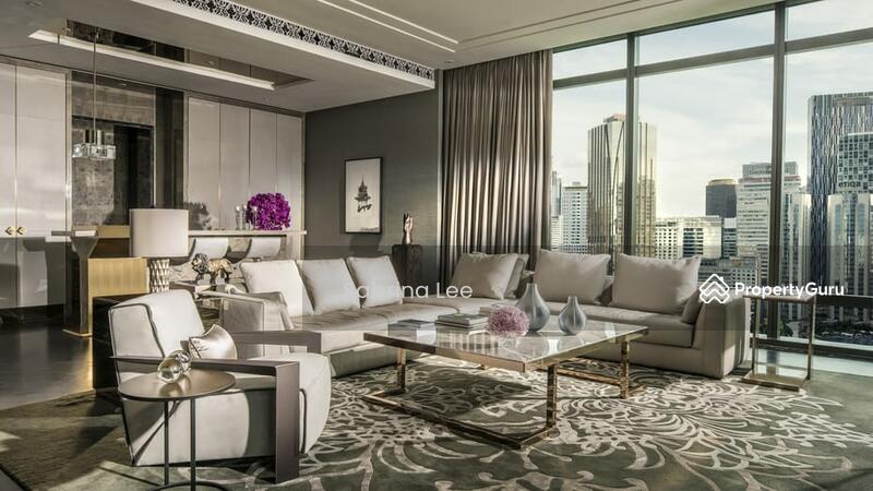 Condominium for Sale at KLCC 0 Downpayment | Monthly rental up to Rm9000 | Full KLCC Facing | Guaranteed return - Sabrina Lee - PropertyGuru.com.my