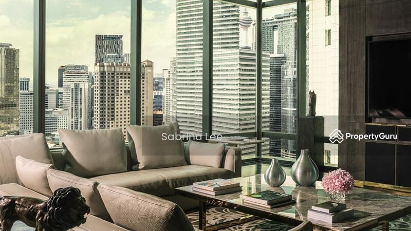 Condominium for Sale at KLCC 0 Downpayment | Monthly rental up to Rm9000 | Full KLCC Facing | Guaranteed return - Sabrina Lee - PropertyGuru.com.my