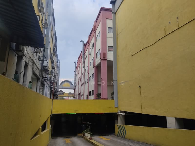 Mayang Plaza untuk Untuk Disewa - RM 91,000 /bulan, Mac 2026 - PropertyGuru.com.my