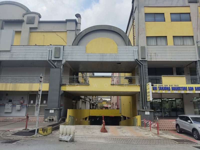 Mayang Plaza untuk Untuk Disewa - RM 91,000 /bulan, Mac 2026 - PropertyGuru.com.my