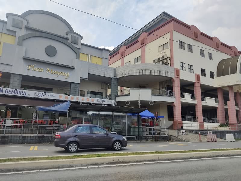 Mayang Plaza untuk Untuk Disewa - RM 91,000 /bulan, Mac 2026 - PropertyGuru.com.my