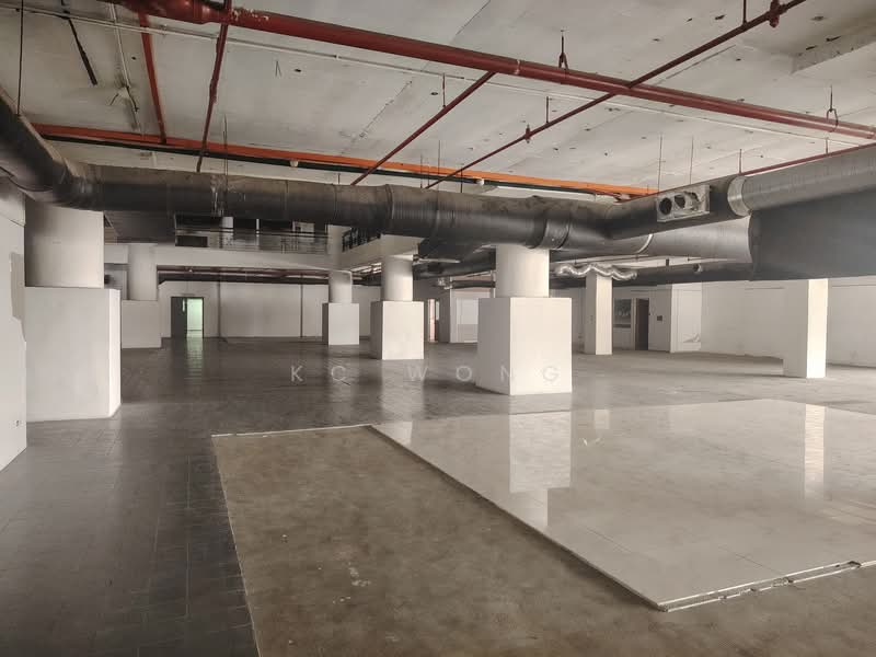 Shop / Office for Rent in Taman Mayang (Petaling Jaya) - KC Wong - PropertyGuru.com.my