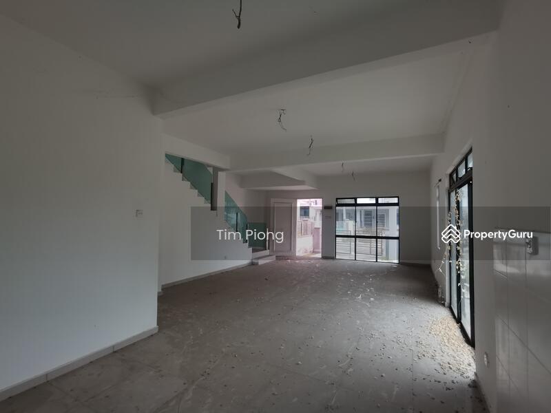2-storey Terraced House for Sale in Taman Muzaffar Heights (Bukit Katil) - Tim Piong - PropertyGuru.com.my