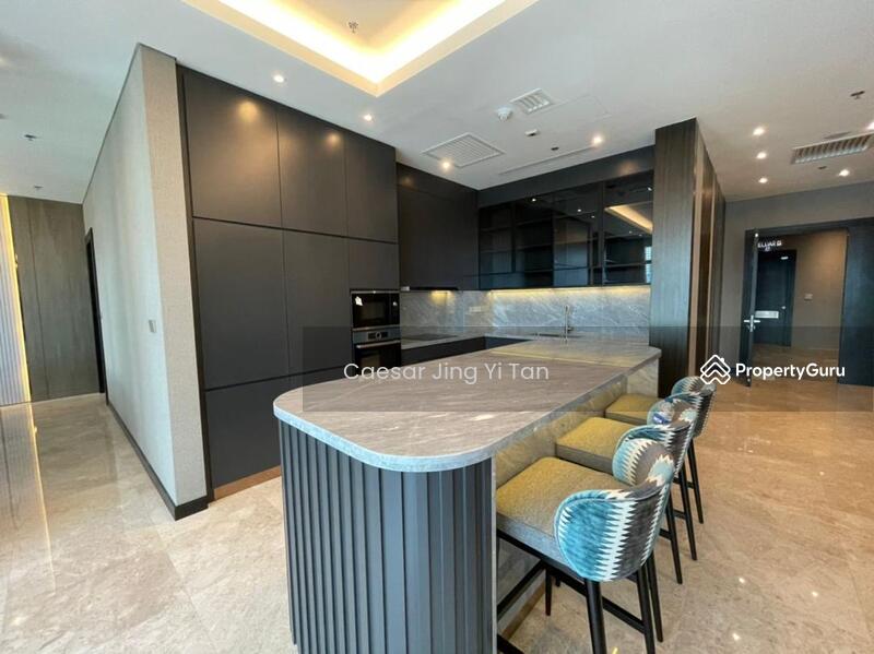 Condominium for Rent at The Ritz-Carlton Residences - Caesar Jing Yi Tan - PropertyGuru.com.my