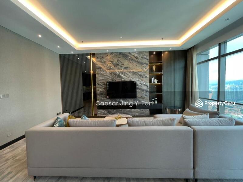 Condominium for Rent at The Ritz-Carlton Residences - Caesar Jing Yi Tan - PropertyGuru.com.my