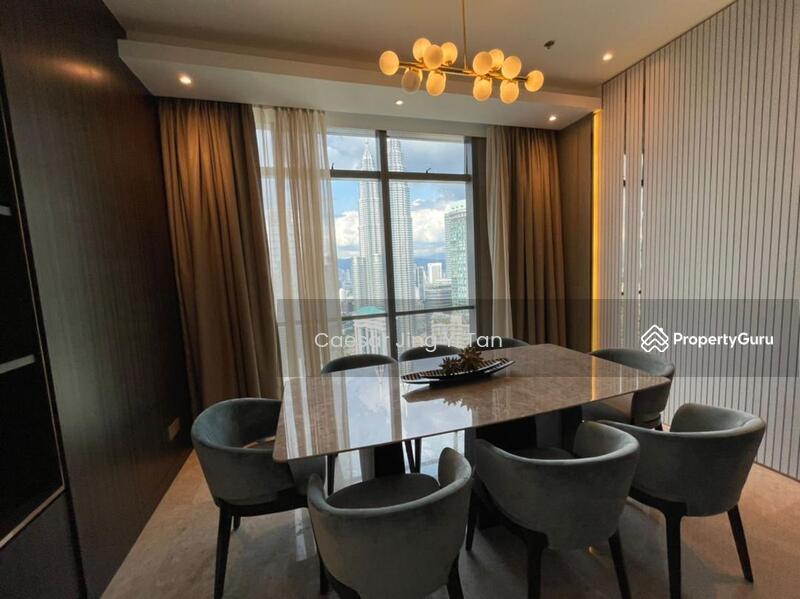 Condominium for Rent at The Ritz-Carlton Residences - Caesar Jing Yi Tan - PropertyGuru.com.my