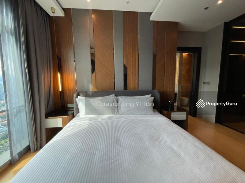 Condominium for Rent at The Ritz-Carlton Residences - Caesar Jing Yi Tan - PropertyGuru.com.my