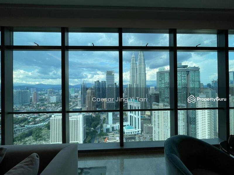 Condominium for Rent at The Ritz-Carlton Residences - Caesar Jing Yi Tan - PropertyGuru.com.my
