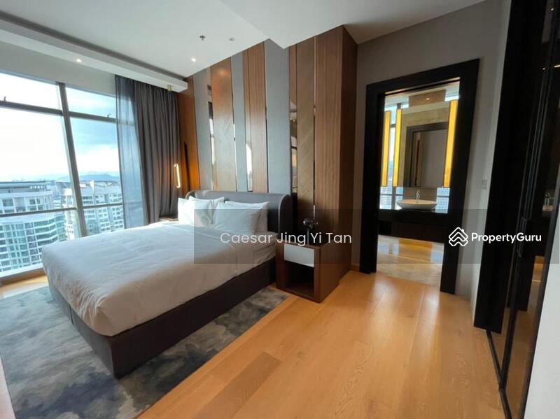 Condominium for Rent at The Ritz-Carlton Residences - Caesar Jing Yi Tan - PropertyGuru.com.my