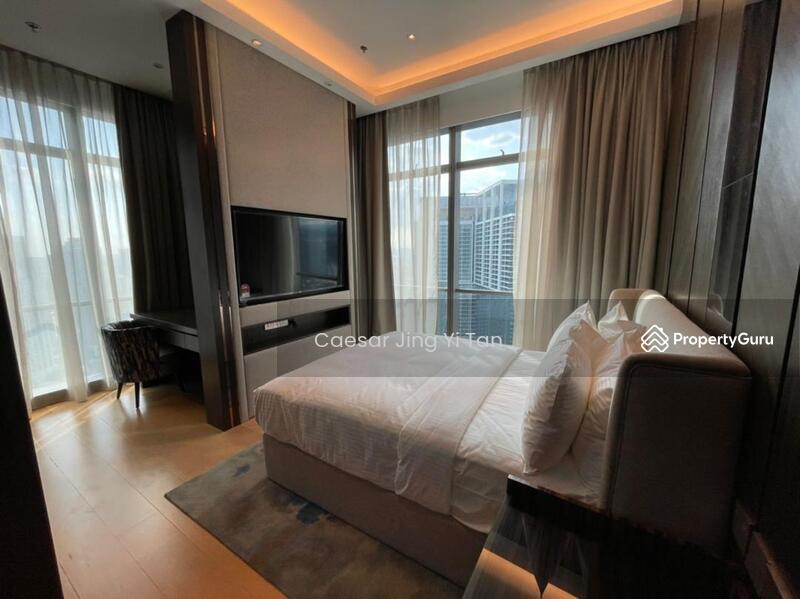 Condominium for Rent at The Ritz-Carlton Residences - Caesar Jing Yi Tan - PropertyGuru.com.my