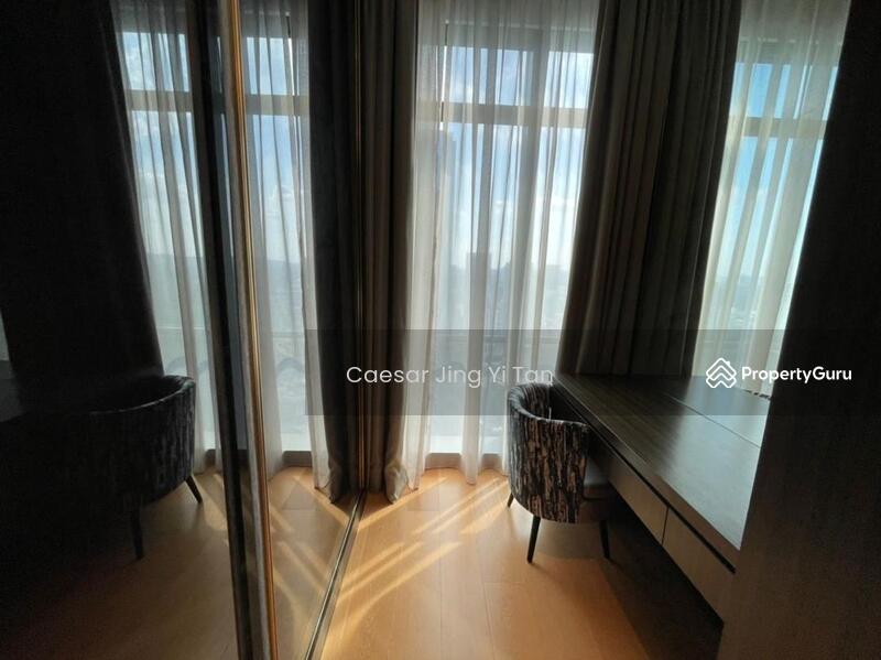 Condominium for Rent at The Ritz-Carlton Residences - Caesar Jing Yi Tan - PropertyGuru.com.my