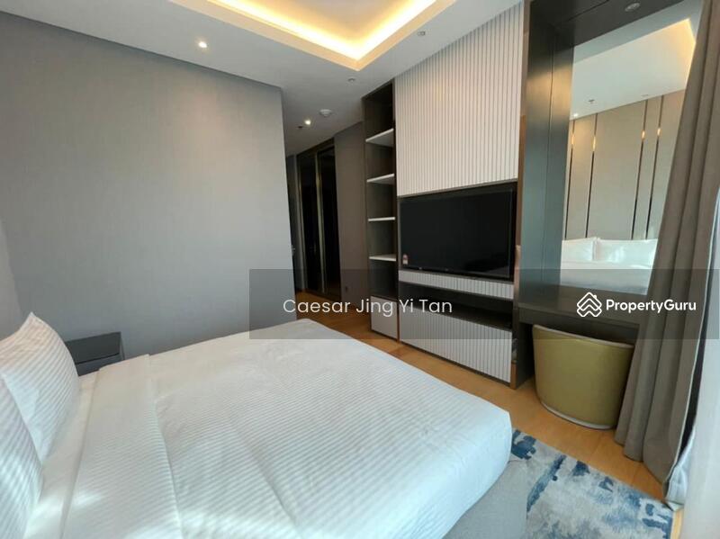 Condominium for Rent at The Ritz-Carlton Residences - Caesar Jing Yi Tan - PropertyGuru.com.my