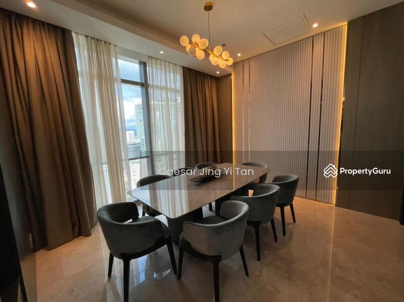 Condominium for Rent at The Ritz-Carlton Residences - Caesar Jing Yi Tan - PropertyGuru.com.my