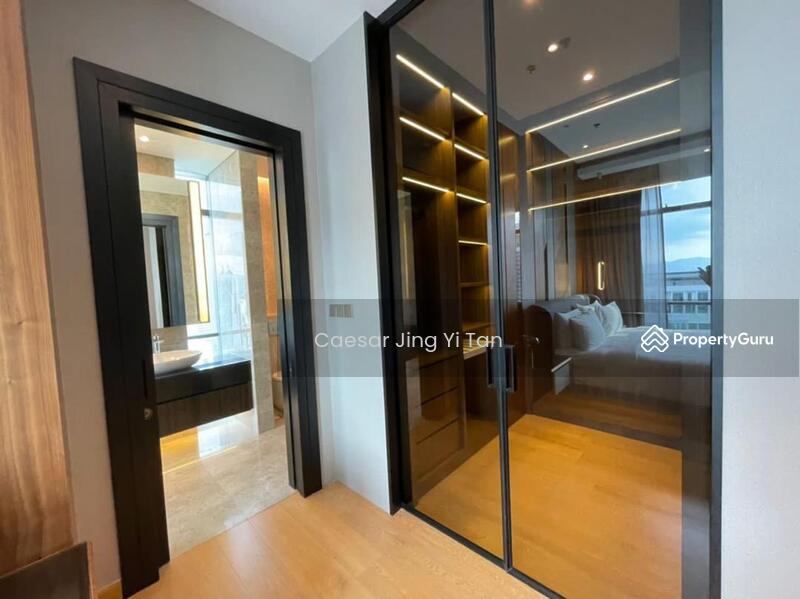 Condominium for Rent at The Ritz-Carlton Residences - Caesar Jing Yi Tan - PropertyGuru.com.my