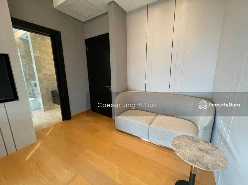 Condominium for Rent at The Ritz-Carlton Residences - Caesar Jing Yi Tan - PropertyGuru.com.my
