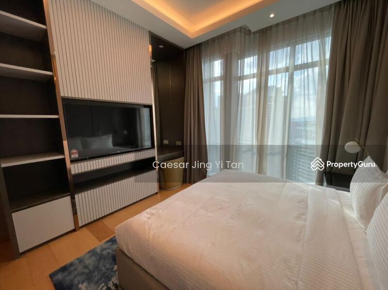 Condominium for Rent at The Ritz-Carlton Residences - Caesar Jing Yi Tan - PropertyGuru.com.my