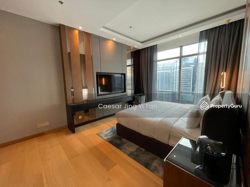 Condominium for Rent at The Ritz-Carlton Residences - Caesar Jing Yi Tan - PropertyGuru.com.my