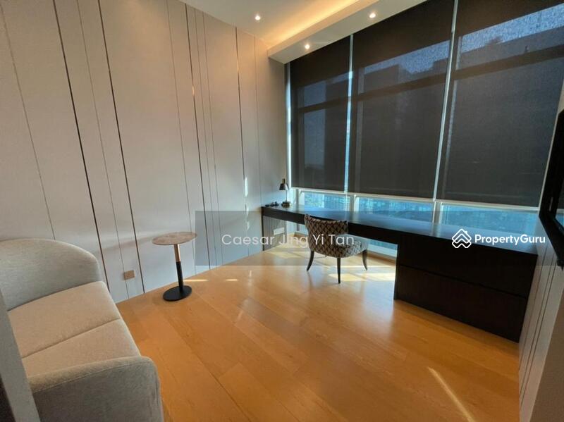 Condominium for Rent at The Ritz-Carlton Residences - Caesar Jing Yi Tan - PropertyGuru.com.my