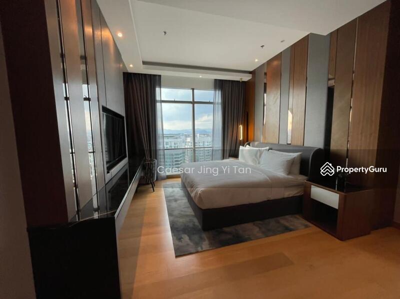 Condominium for Rent at The Ritz-Carlton Residences - Caesar Jing Yi Tan - PropertyGuru.com.my