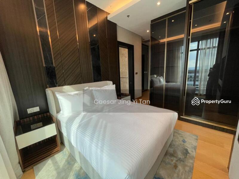Condominium for Rent at The Ritz-Carlton Residences - Caesar Jing Yi Tan - PropertyGuru.com.my