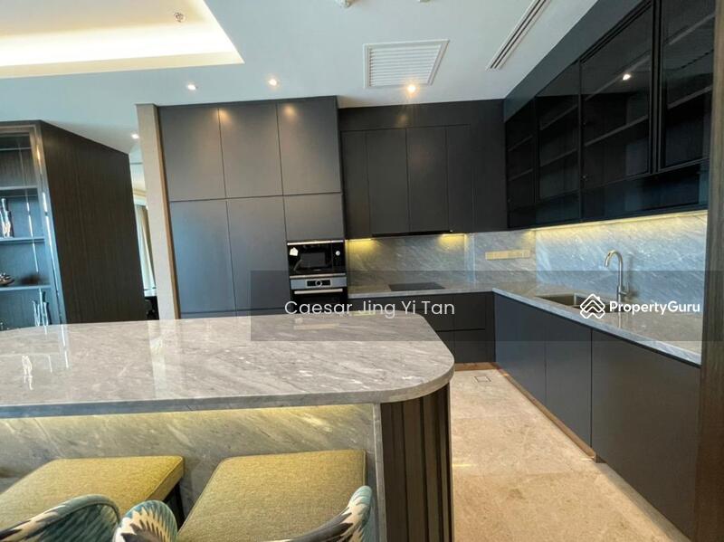 Condominium for Rent at The Ritz-Carlton Residences - Caesar Jing Yi Tan - PropertyGuru.com.my