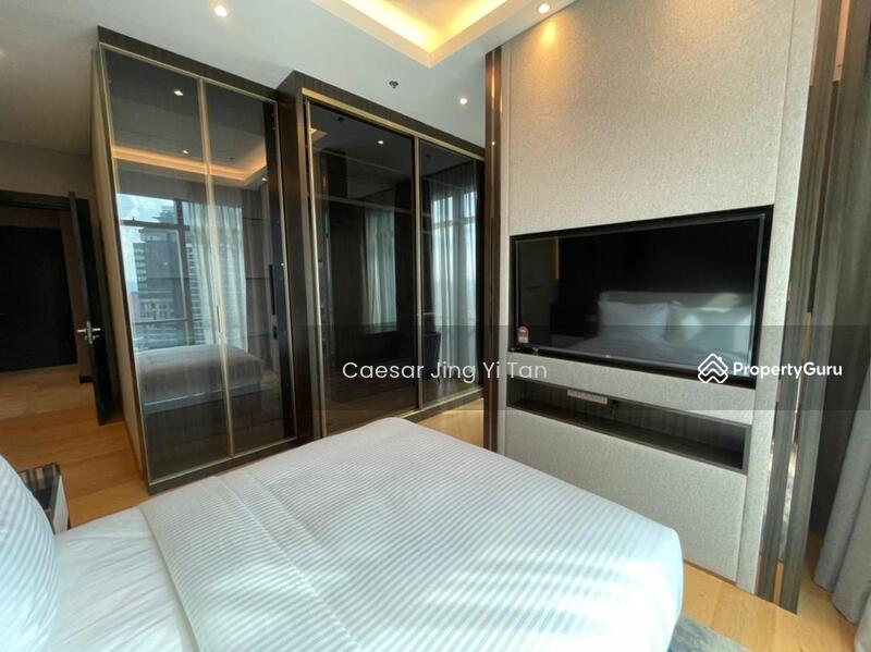 Condominium for Rent at The Ritz-Carlton Residences - Caesar Jing Yi Tan - PropertyGuru.com.my