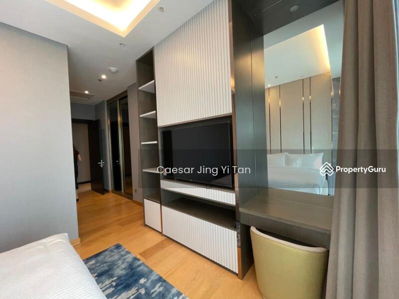 Condominium for Rent at The Ritz-Carlton Residences - Caesar Jing Yi Tan - PropertyGuru.com.my