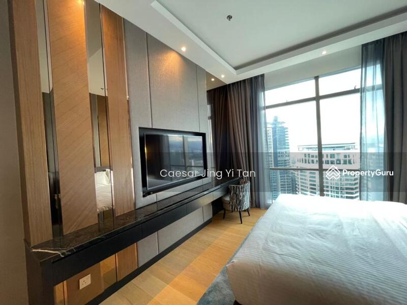 Condominium for Rent at The Ritz-Carlton Residences - Caesar Jing Yi Tan - PropertyGuru.com.my