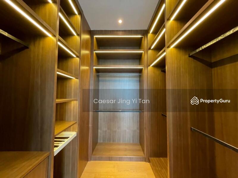Condominium for Rent at The Ritz-Carlton Residences - Caesar Jing Yi Tan - PropertyGuru.com.my