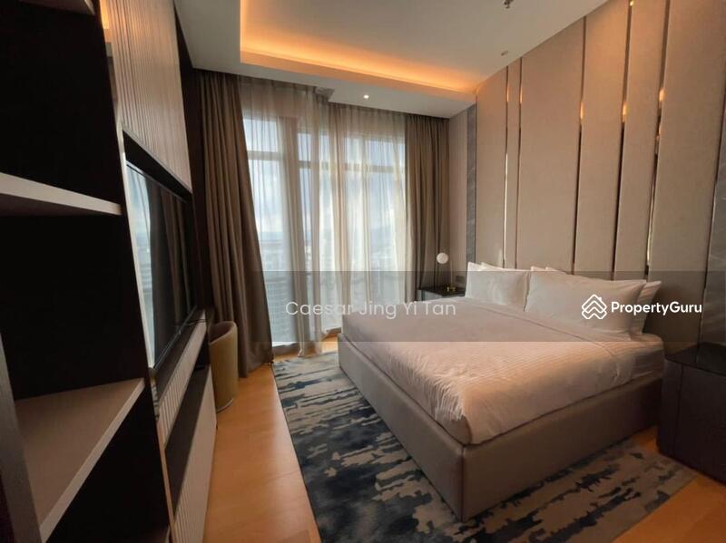 Condominium for Rent at The Ritz-Carlton Residences - Caesar Jing Yi Tan - PropertyGuru.com.my