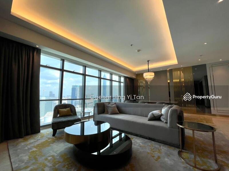 Condominium for Sale at The Ritz-Carlton Residences - Caesar Jing Yi Tan - PropertyGuru.com.my