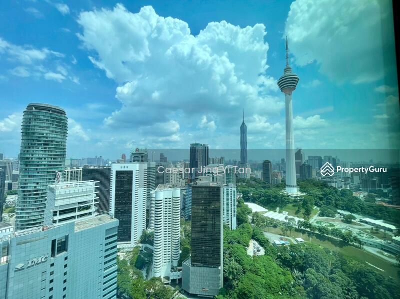 Condominium for Sale at The Ritz-Carlton Residences - Caesar Jing Yi Tan - PropertyGuru.com.my
