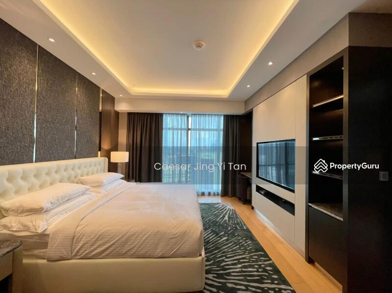 Condominium for Sale at The Ritz-Carlton Residences - Caesar Jing Yi Tan - PropertyGuru.com.my