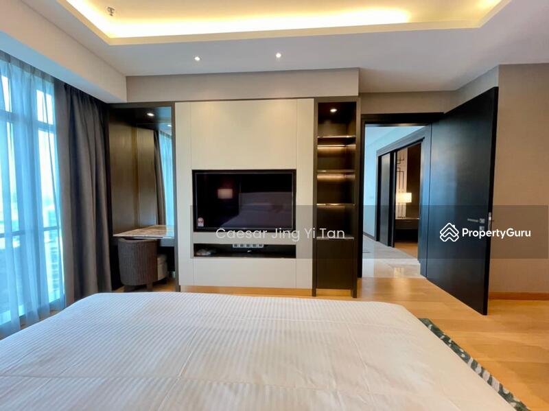 Condominium for Sale at The Ritz-Carlton Residences - Caesar Jing Yi Tan - PropertyGuru.com.my