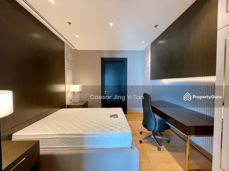 Condominium for Sale at The Ritz-Carlton Residences - Caesar Jing Yi Tan - PropertyGuru.com.my