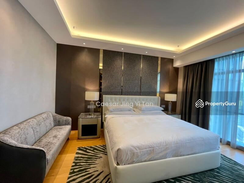 Condominium for Rent at The Ritz-Carlton Residences - Caesar Jing Yi Tan - PropertyGuru.com.my