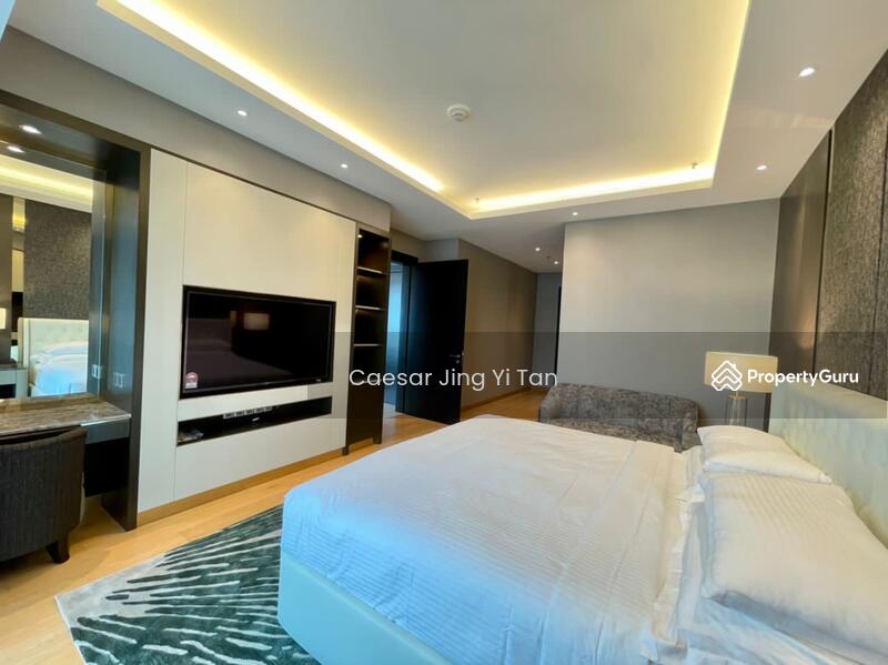 Condominium for Rent at The Ritz-Carlton Residences - Caesar Jing Yi Tan - PropertyGuru.com.my