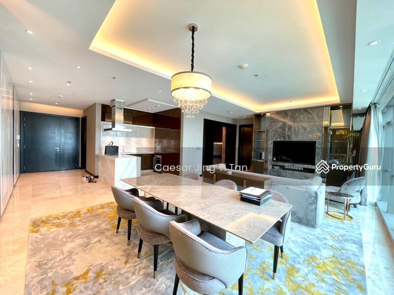 Condominium for Rent at The Ritz-Carlton Residences - Caesar Jing Yi Tan - PropertyGuru.com.my