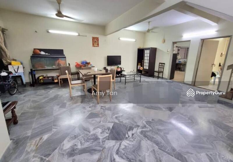 Rumah Teres untuk Dijual di Petaling Jaya (Selangor) - Amy Tan - PropertyGuru.com.my