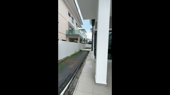 Semi-Detached House for Sale in Kajang (Selangor) - Abu Mansur - PropertyGuru.com.my