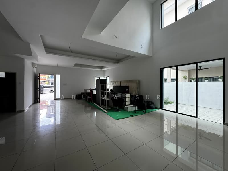 Semi-Detached House for Sale in Kajang (Selangor) - Abu Mansur - PropertyGuru.com.my