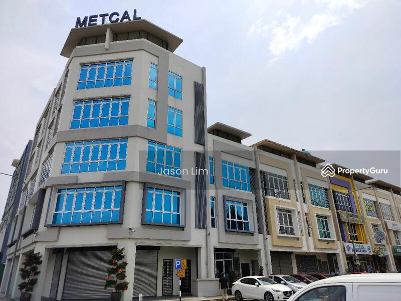 Kedai untuk Dijual di Kota Bayuemas (Klang) - Jason Lim - PropertyGuru.com.my