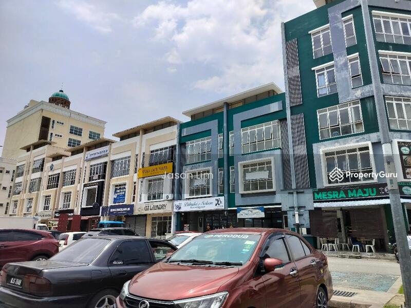 Kedai untuk Dijual di Kota Bayuemas (Klang) - Jason Lim - PropertyGuru.com.my