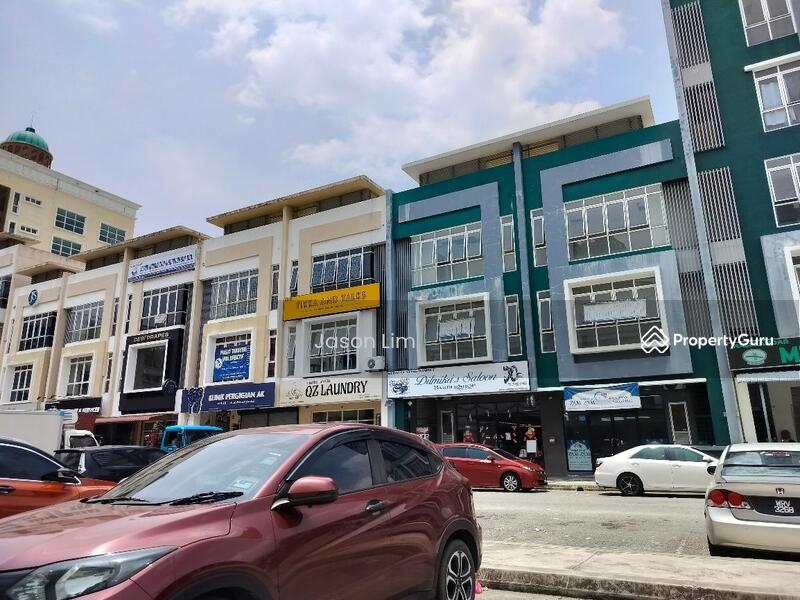 Kedai untuk Dijual di Kota Bayuemas (Klang) - Jason Lim - PropertyGuru.com.my