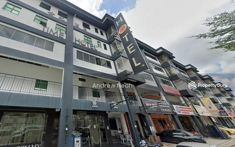 Kedai / Pejabat untuk Dijual di Kuchai Lama (Kuala Lumpur) - Andrew Neoh - PropertyGuru.com.my