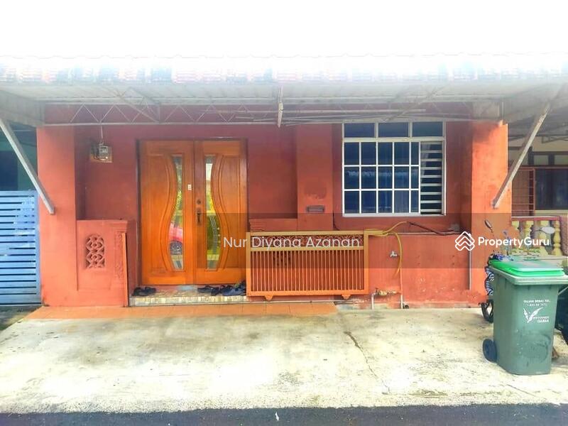 TERES SETINGKAT, TAMAN TIONG, KULIM, Kulim, Kedah, 3 Bedrooms, 1300